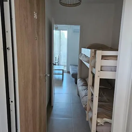 Grande Motte Studio Cabine Parking Clim Plage 500M La Grande-Motte Exterior foto